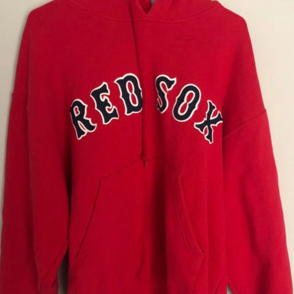 Red Sox hoodie